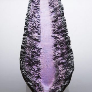 violet spindle