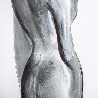 woman torso