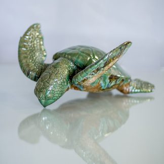 sea turtle II